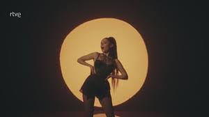 The song itself has a very nice tempo and when you look at the richness of azerbaijani music, this song is just a very nice mix of traditional and current styles. Eurovision 2021 Efendi De Azerbaiyan Mata Hari Videoclip