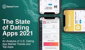 Reconsider apps that link to social media most dating apps like tinder, bumble, and hinge allow people to share data from their social media profiles. Sensor Tower S State Of Dating Apps 2021 Younger Users Drove Growth Amid Covid 19