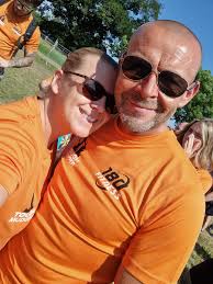 Completed the 15k at Tough Mudder Birmingham today absolutely amazing day  even more fun than last time way more mud and made some great new friends