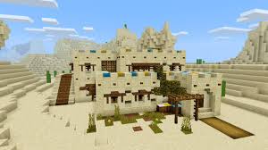 Minecraft building inc june 14, 2016. 43 Minecraft Desert House Pictures Minecraft Ideas Collection