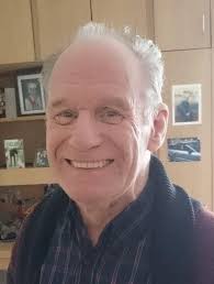 Obituary of Thomas (Tommy) Robert Cobham