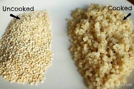 Rice is one of the most highly consumed foods in the world, par. How To Cook Quinoa And Why You Should