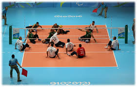 Maybe you would like to learn more about one of these? Universal Kinesiology Che Cos E Il Sitting Volley Universal Kinesiology