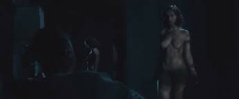 Luisana Lopilato Nude » Celebs Nude Video - NudeCelebVideo.Net