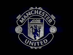 Manchester united premier league official manchester united website manchester united football leeds united british football european football bundesliga logo aston villa old trafford. 76 Man U Logo Wallpaper On Wallpapersafari