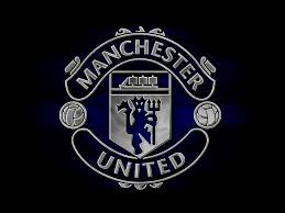 Goal by man utd 4 versus goal by everton 0. 76 Man U Logo Wallpaper On Wallpapersafari