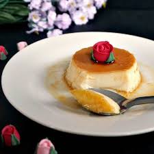 No Fail Flan Recipe Without Condensed Milk Recipe Flan Recipe Flan Recipe Without Condensed Milk Flourless Desserts