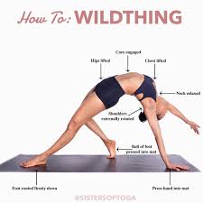 Bild Konnte Enthalten Eine Oder Mehrere Personen Und Text Yoga Techniques Yoga For Beginners Yoga Poses For Beginners