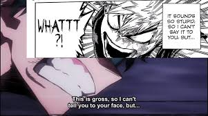 Love you mr arrogant raya telefilem. Boku No Hero Academia 3rd Season Episode 23 Discussion Forums Myanimelist Net