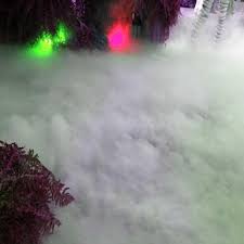 disco fog ile ilgili görsel sonucu