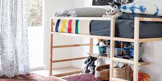 Take advantage of the extra closet room while your kids are young enough not to care about clothes and put a small bookcase in the closet. 32 Genius Toy Storage Ideas For Your Kid S Room Diy Kids Bedroom Organization