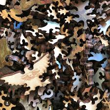 Liberty Puzzles In The Wild Libertypuzzles Puzzles Puzzlepieces Puzzle Jigsawpuzzles Woodenjigsawpuzzle Wooden Jigsaw Puzzles Custom Puzzle Puzzle Pieces