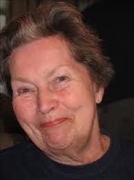 Joan PUMA Obituary (2010)