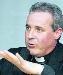 Carta a monseñor Iceta defendiendo a Torres Queiruga