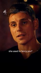 What happened in the Maldives is back in Chelsea, #MadeInChelsea continues  tonight at 9:05pm