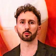 Nathan Cassidy (@nathancassidy)