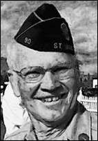 Thomas P. McArthur (1925-2005)