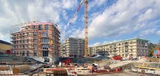 Eine wunderschöne, in perfekter lage, liegende wohnung. Sozialer Wohnungsbau 2 0 Das Kemptener Modell Immobilien Haufe
