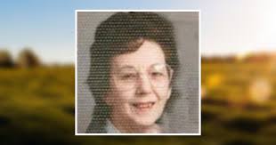 Helen Hendricks Obituary February 7, 2012