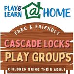 Cascade Locks PlayGroup