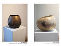 CERAMIC SCULPTURE with Madalena Marques — Craigardan