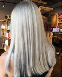 This shade works great for any outfit, drawing much attention towards you. Hair Essentials For Blonde Hair