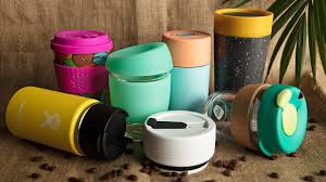 Whether you need a little coffee a day or a mega dose to get you through, we've got you covered. 7 Reusable Coffee Cups Worth Investing In Foodism