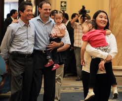 Yesenia ponce a keiko fujimori: Keiko Fujimori Pide Prudencia Y Esperar Resultados Del Conteo Rapido Noticias Agencia Peruana De Noticias Andina