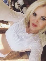 Sondra Seals's Instagram, Twitter & Facebook