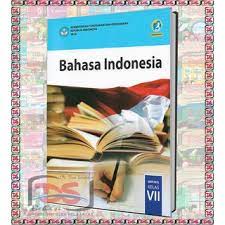 Contoh soal bahasa indonesia kelas 7 semester 2 (genap). Buku Siswa Kelas 7 Smp K13 Revisi 2017 Shopee Indonesia