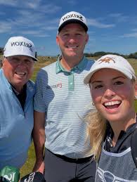 📍Lonnie Poole T22 📈 #lastninebestnine