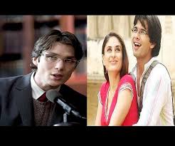 Another actor who was in the running alongside bale and bailey was cillian murphy, and unlike everybody else we've discussed so far,. This Peak Into Cillian Murphy S Batman Scene Is Reminding Indians Of Shahid Kapoor In Jab We