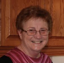 Obituary information for Anne Clayson