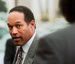 The photos that sent O.J. Simpson spiraling