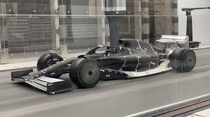We did not find results for: F1 2021 Regulations Why The 2021 F1 Cars Still Need Front And Rear Wings According To Pat Symonds Formula 1
