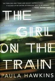 In five years, kiaree will be 6 years old. The Girl On The Train Novel Wikipedia
