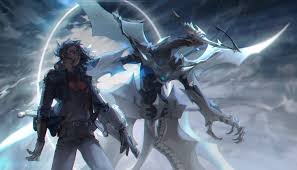 Shooting Quasar Dragon hentai videos, GIFs, and images | R34.app