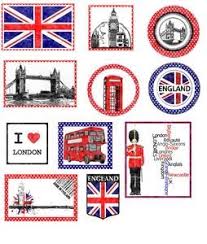 Nice 17 Picture Angleterre A Imprimer En 2020 Scrapbooking Etiquettes Carte Londres Etiquette A Imprimer Gratuite