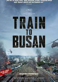 The 453km journey from seoul to safe area busan suddenly becomes fierce battle for survival. Train To Busan Stream Jetzt Film Online Anschauen