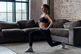 Exercices de sport pour maigrir a la maison. Sport A La Maison 7 Exercices Pour Maigrir Goforme