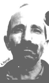 Photos des Martyrs du village Ait-salah