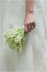 Lily of the valley bouquet. 10 Lily Of The Valley Wedding Bouquet Ideas Lily Of The Valley Lily Bouquet