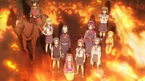 Anime Trending - News update
