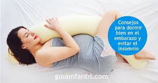 Lo Que Ocurre Si La Mujer Embarazada Duerme Boca Abajo