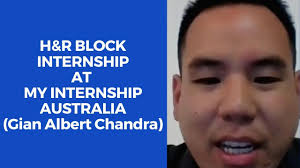 On-boarding with Gian Albert Chandra