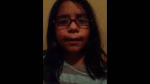 Ava hernandez reflection