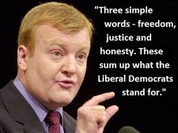 Charles Kennedy in his own words | News | LondonlovesBusiness.com via Relatably.com
