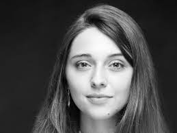 Gallery — Maria Willis