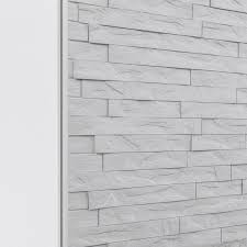 Check spelling or type a new query. Innovera Decor By Palram 48 X 0 5 Metal Edge Trim Tile Trim In White Wayfair