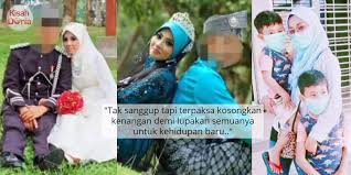 Lepas 10 Tahun Kahwin Suami Talakkan Isteri Sendiri Demi Halalkan Janda In 2020 Demi 10 Things